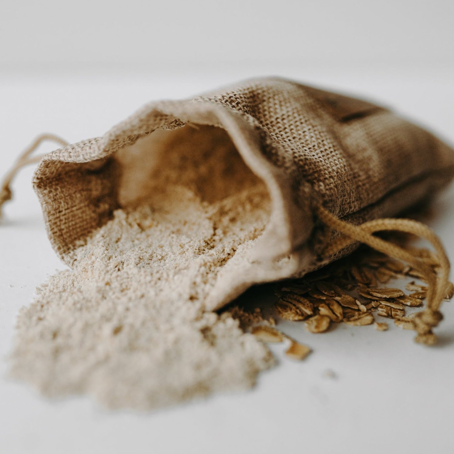 Soulistic Root - Soulistic Root Herbal Oatmeal Bath Soak - Herbal Bath Soak | Delivery near me in ... Farm2Me #url#