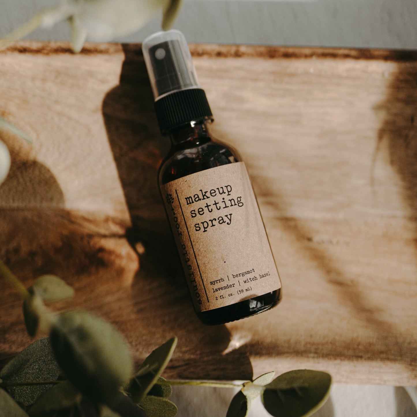 Soulistic Root - Soulistic Root Makeup Setting Spray - Makeup Setting Spray | Delivery near me in ... Farm2Me #url#