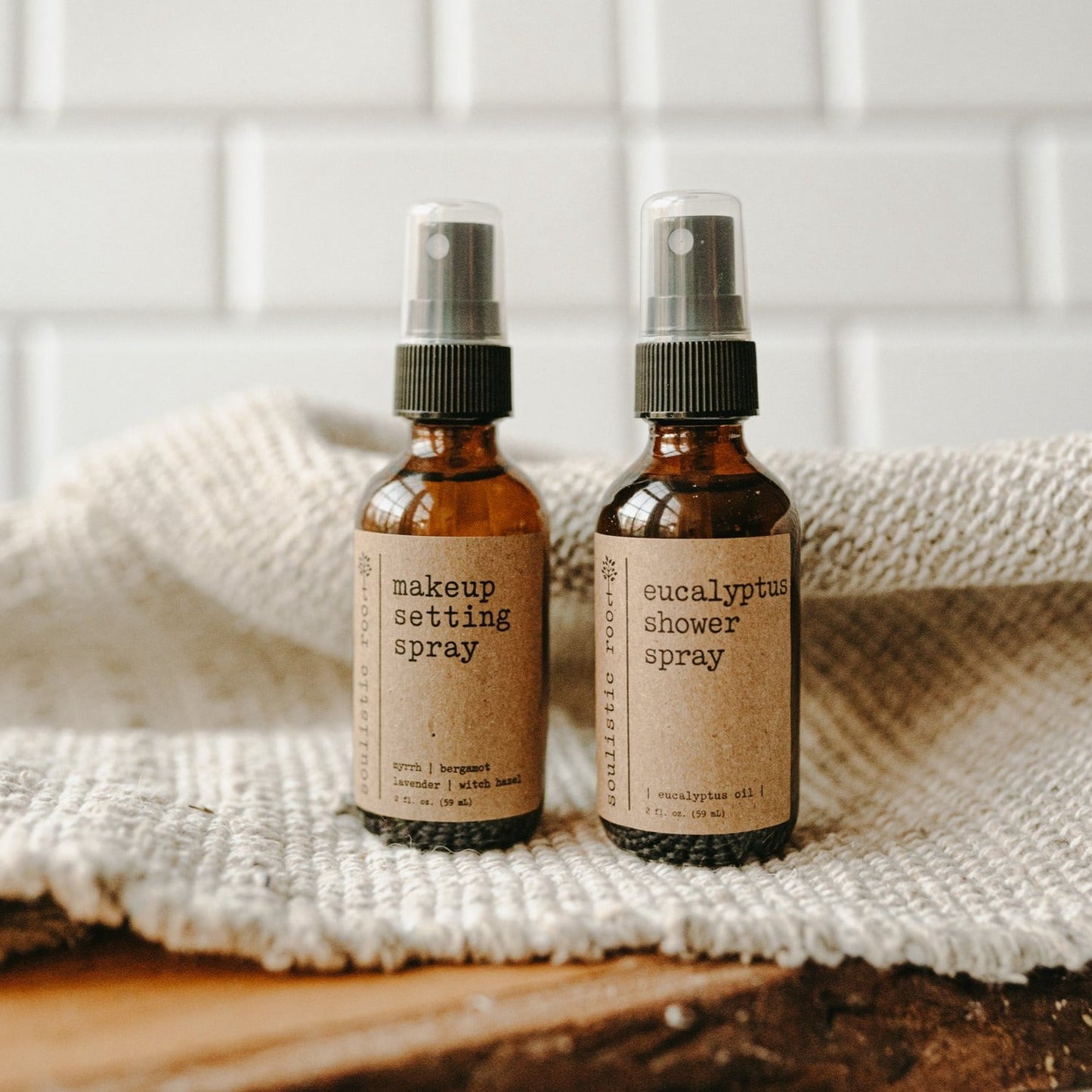 Soulistic Root - Soulistic Root Makeup Setting Spray - Makeup Setting Spray | Delivery near me in ... Farm2Me #url#