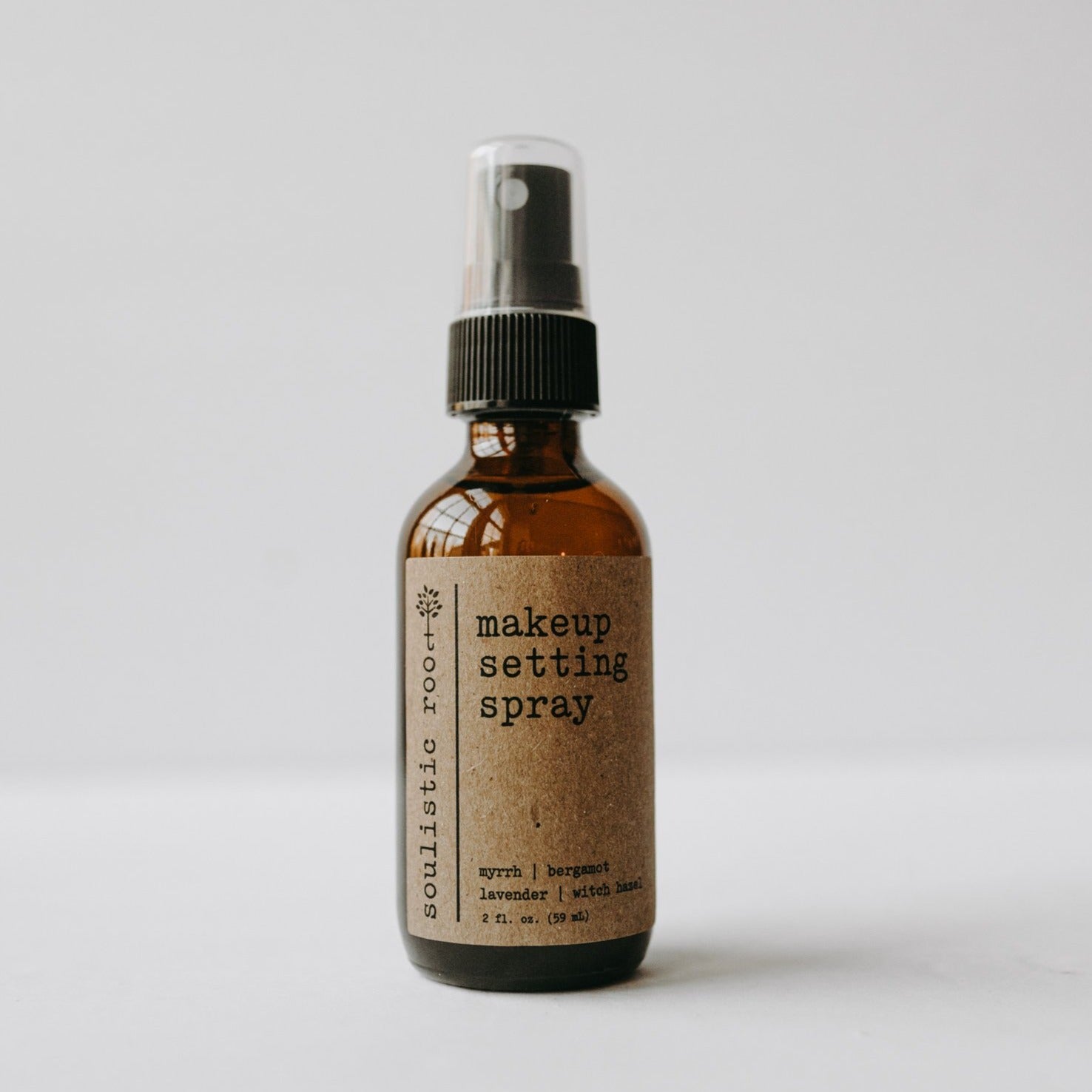 Soulistic Root - Soulistic Root Makeup Setting Spray - Makeup Setting Spray | Delivery near me in ... Farm2Me #url#
