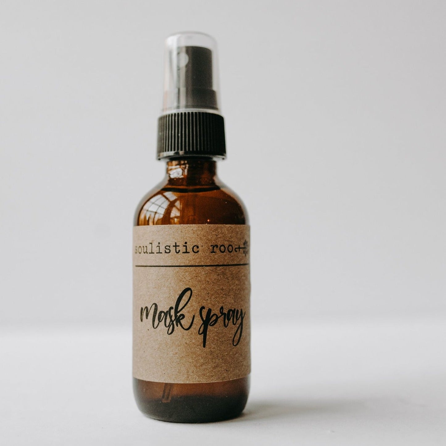 Soulistic Root - Soulistic Root Mask Spray - Mask Spray | Delivery near me in ... Farm2Me #url#