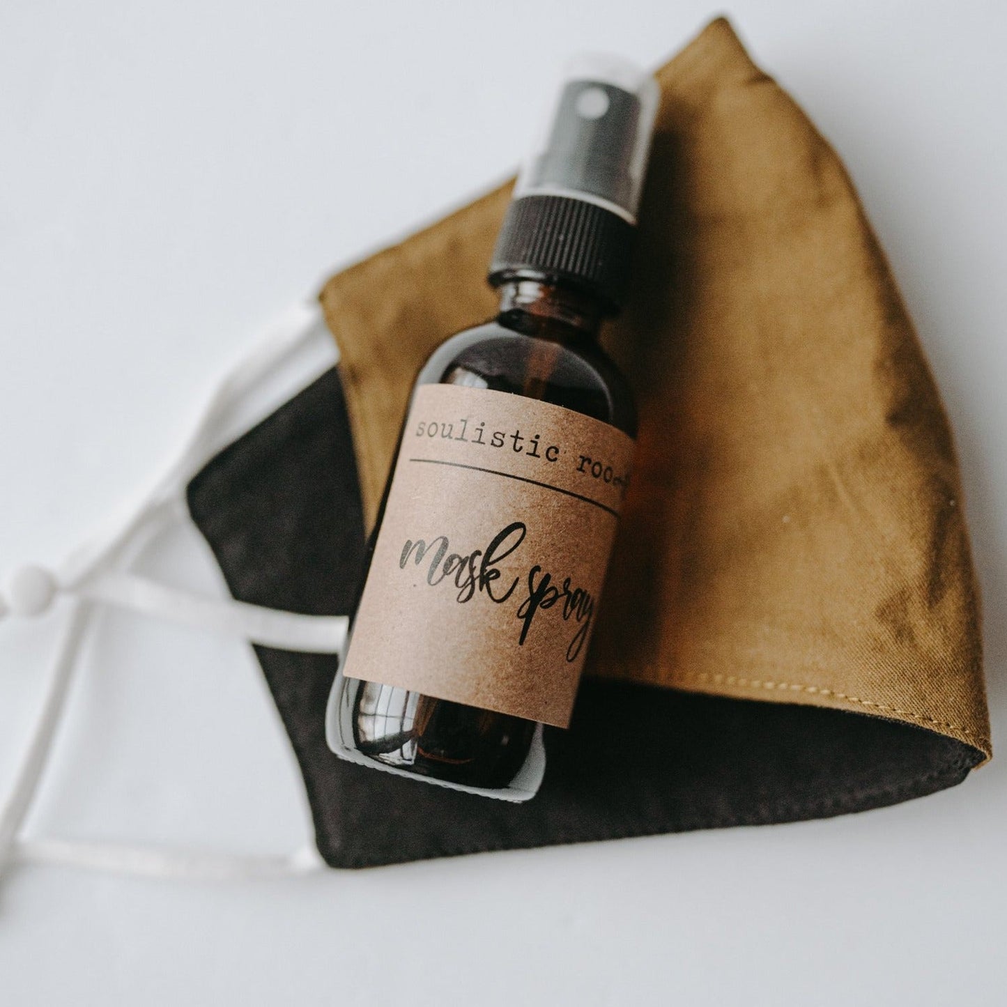 Soulistic Root - Soulistic Root Mask Spray - Mask Spray | Delivery near me in ... Farm2Me #url#
