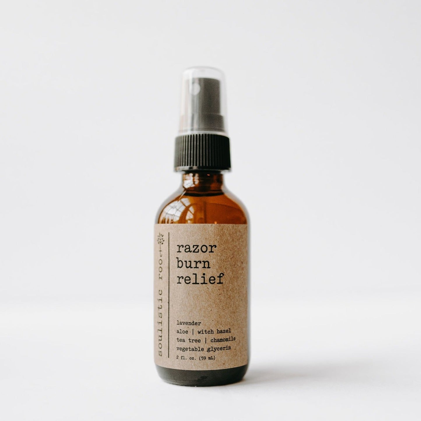 Soulistic Root - Soulistic Root Razor Burn Relief - Razor Burn Relief | Delivery near me in ... Farm2Me #url#