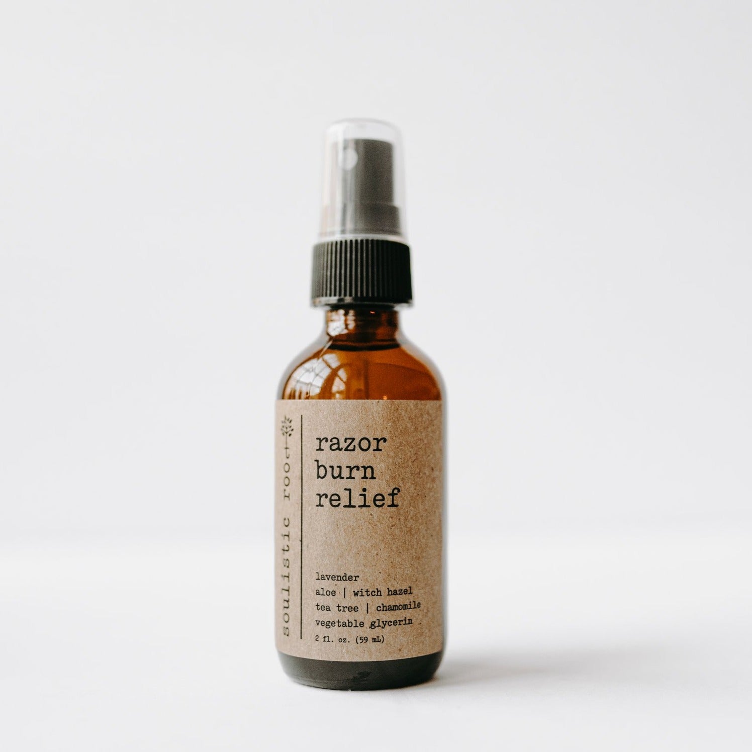 Soulistic Root - Soulistic Root Razor Burn Relief - Razor Burn Relief | Delivery near me in ... Farm2Me #url#