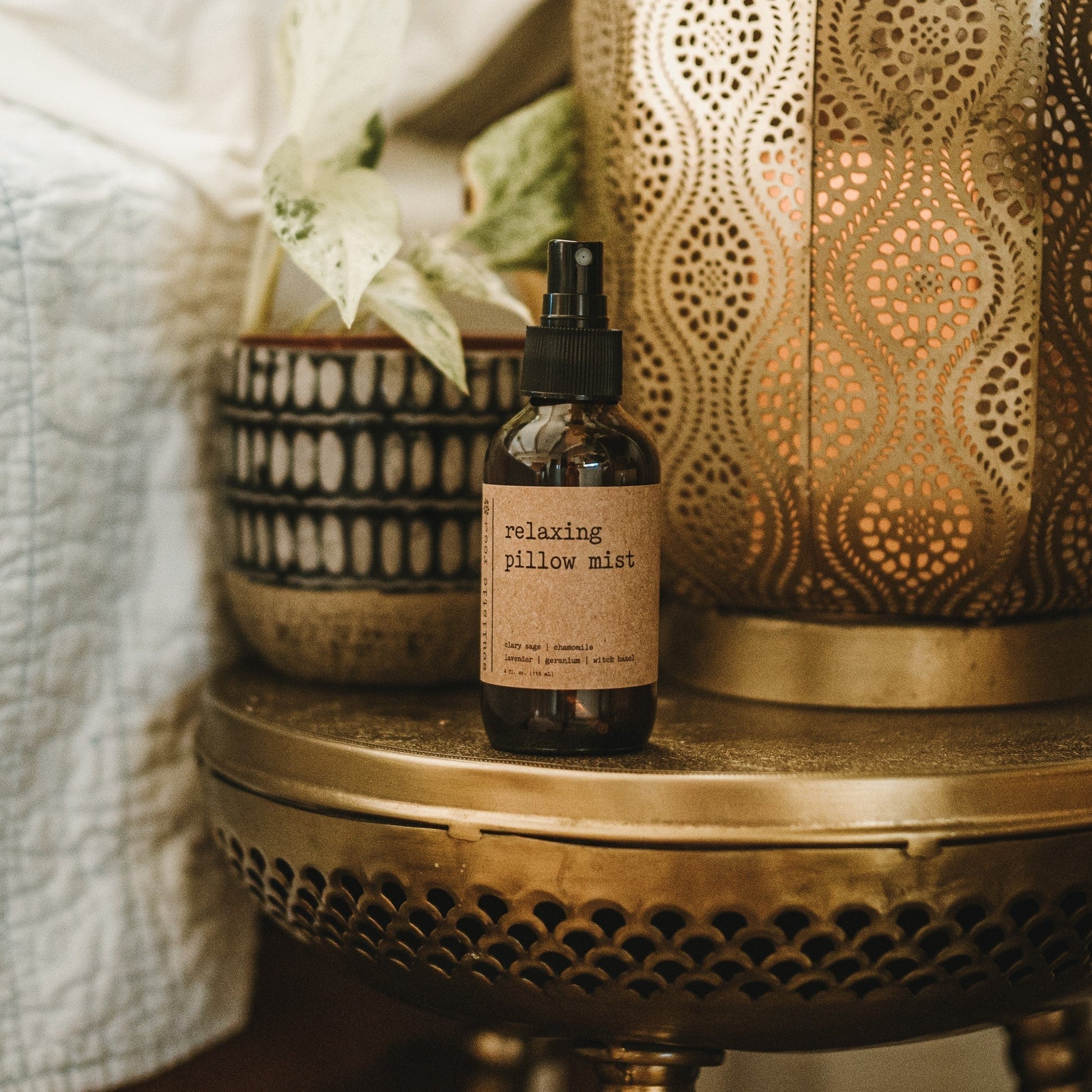 Soulistic Root - Soulistic Root Relaxing Pillow Mist - Relaxing Pillow Spray | Delivery near me in ... Farm2Me #url#