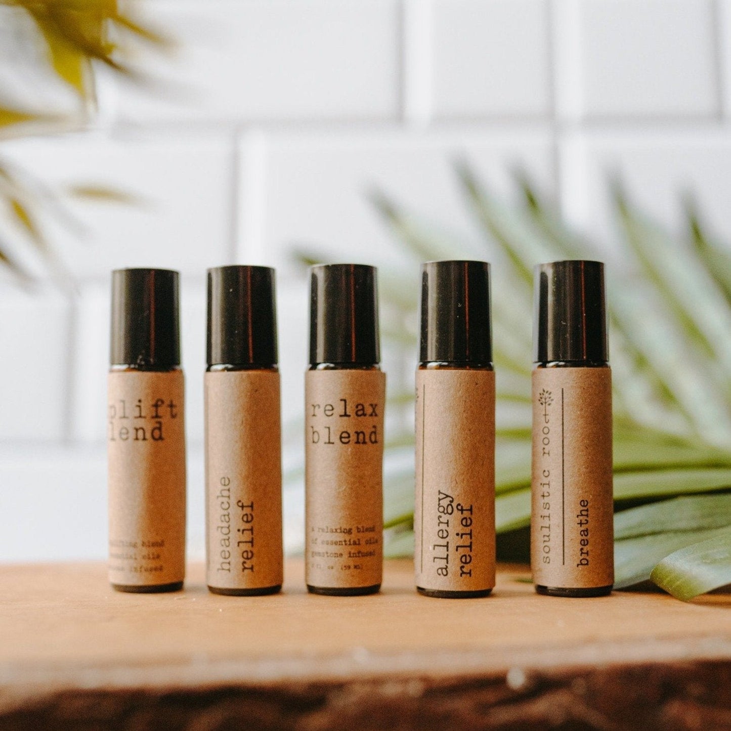Soulistic Root - Soulistic Root Summer Collection - Summer Gift Sets | Delivery near me in ... Farm2Me #url#