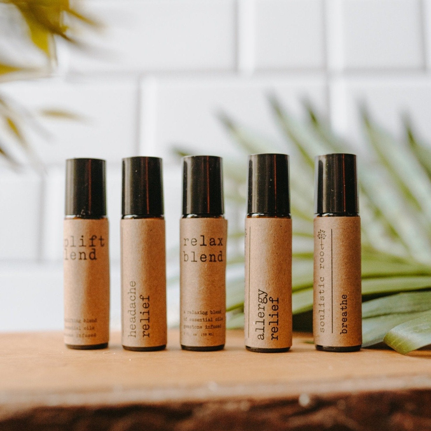 Soulistic Root - Soulistic Root Summer Collection - Summer Gift Sets | Delivery near me in ... Farm2Me #url#