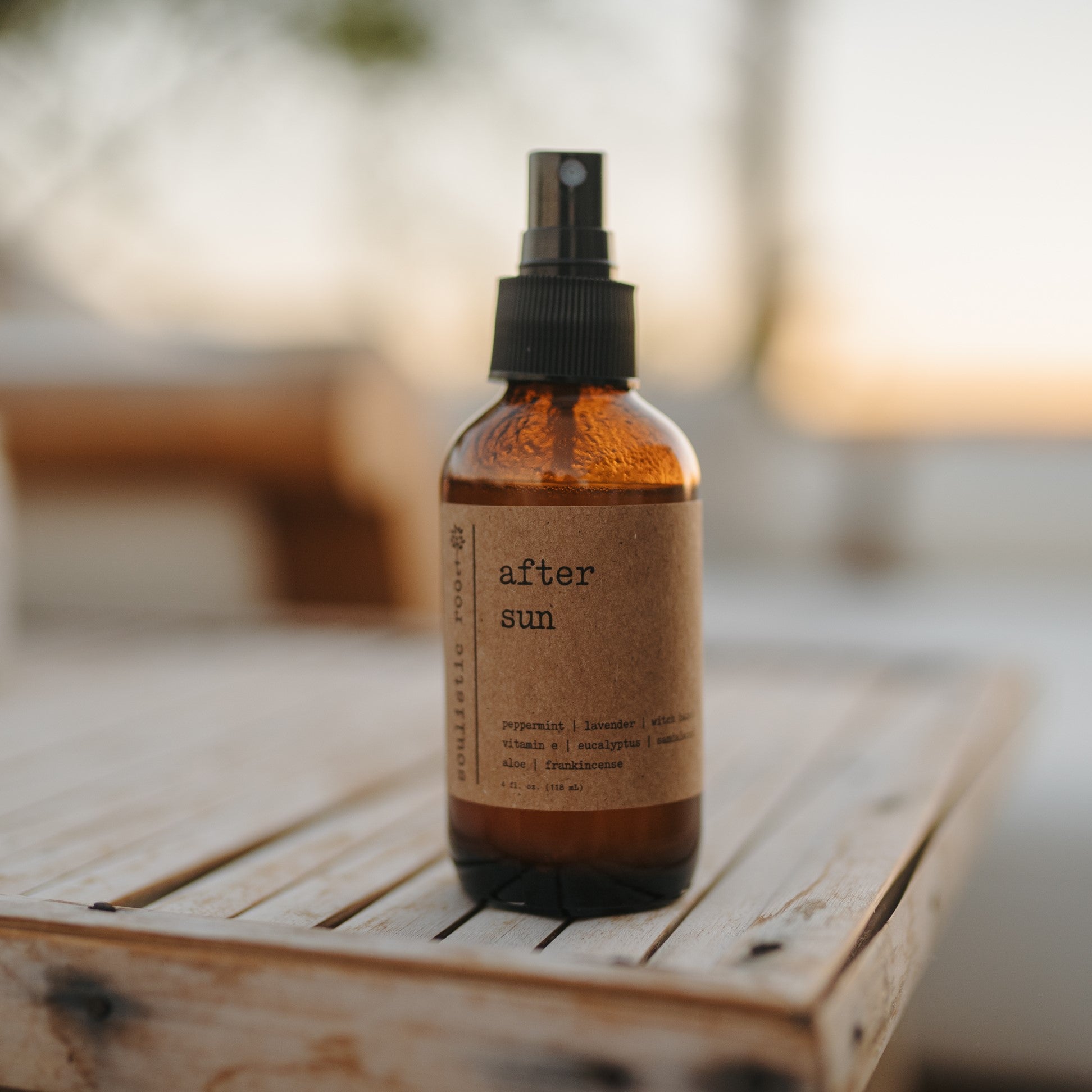 Soulistic Root - Soulistic Root Summer Collection - Summer Gift Sets | Delivery near me in ... Farm2Me #url#