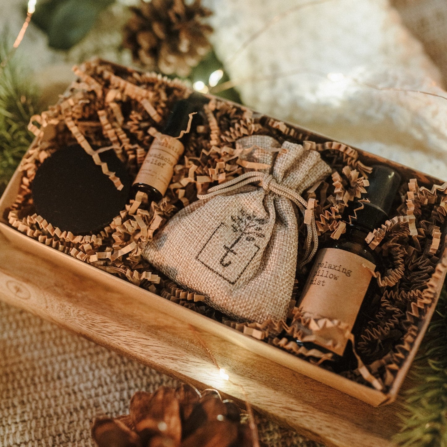 Soulistic Root - Soulistic Root Travel Gift Set - Travel Bottles & Containers | Delivery near me in ... Farm2Me #url#