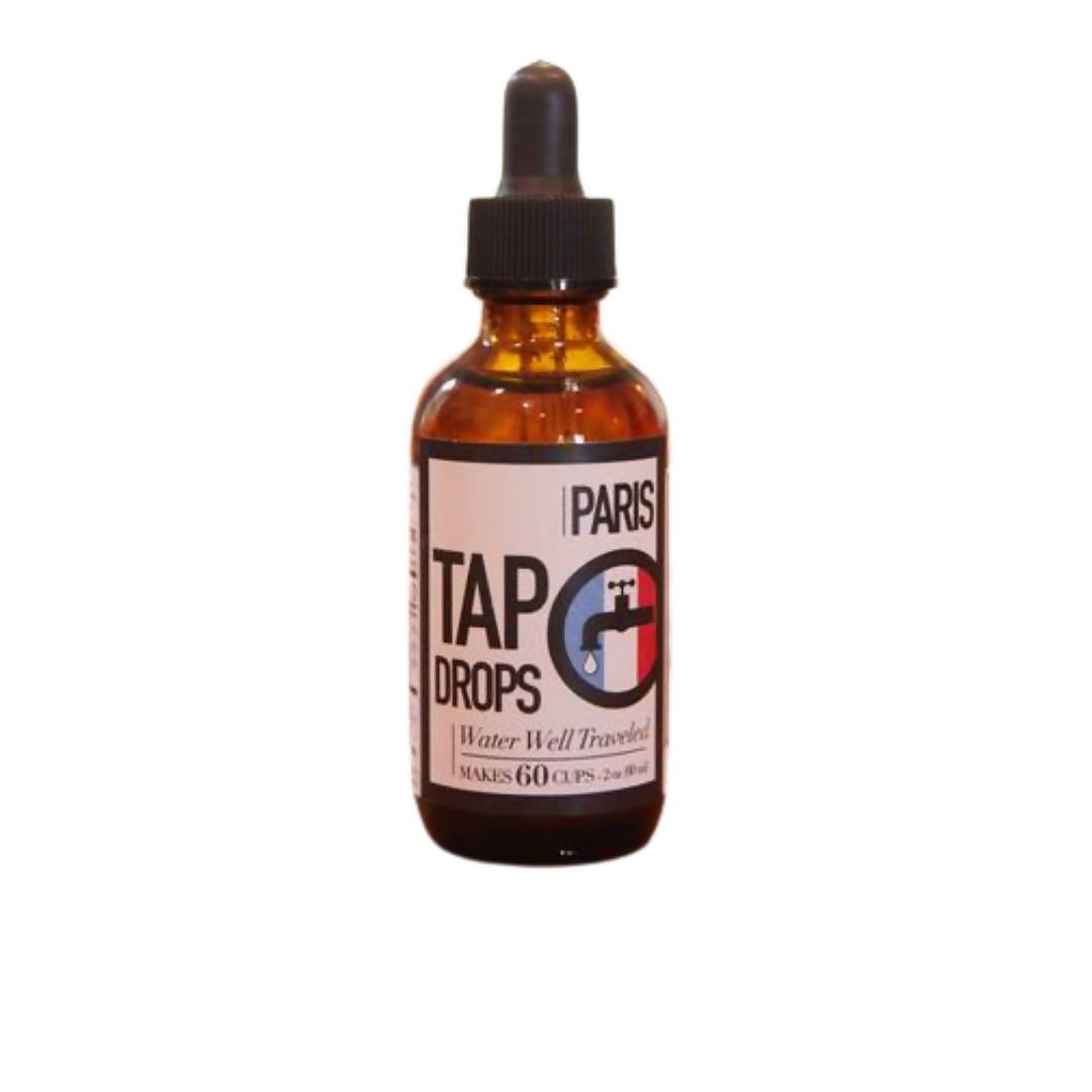 Farm2Me - Beverage - TapDrops - Paris - 4 x 2oz - Paris - 4 x 2oz - 850006485017