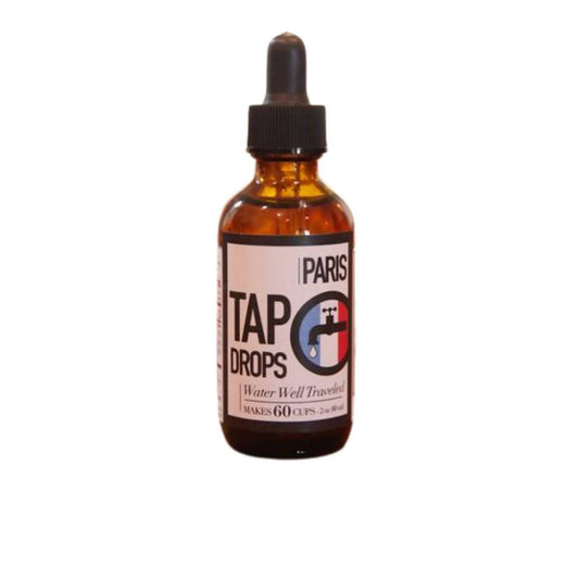 Farm2Me - Beverage - TapDrops - Paris - 4 x 2oz - Paris - 4 x 2oz - 850006485017