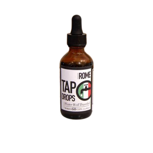 Farm2Me - Beverage - TapDrops - Rome - 4 x 2oz - Rome - 4 x 2oz - 850006485000