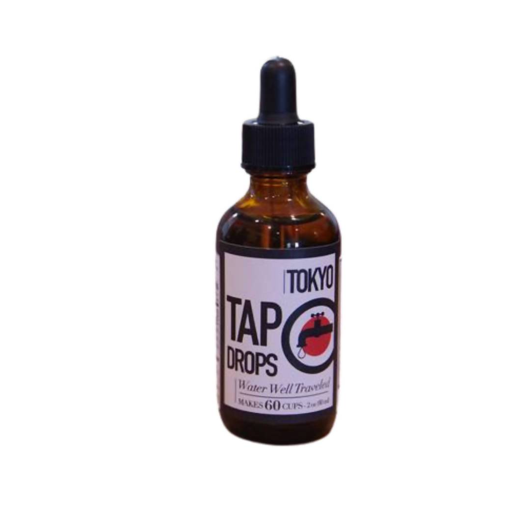 Farm2Me - Beverage - TapDrops - Tokyo - 4 x 2oz - Tokyo - 4 x 2oz - 850006485055