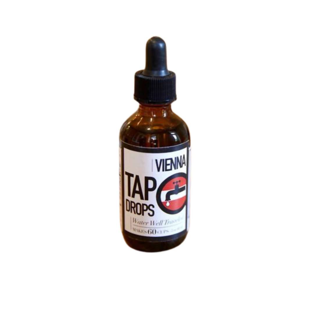 Farm2Me - Beverage - TapDrops - Vienna - 4 x 2oz - Vienna - 4 x 2oz - 850006485031