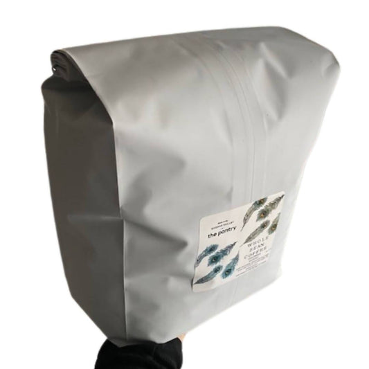 Farm2Me - Beverage - the pantry - Single Origin Coffee Bag (Medium Roast) - 60 LB - Single Origin Coffee Bag (Medium Roast) - 60 LB -