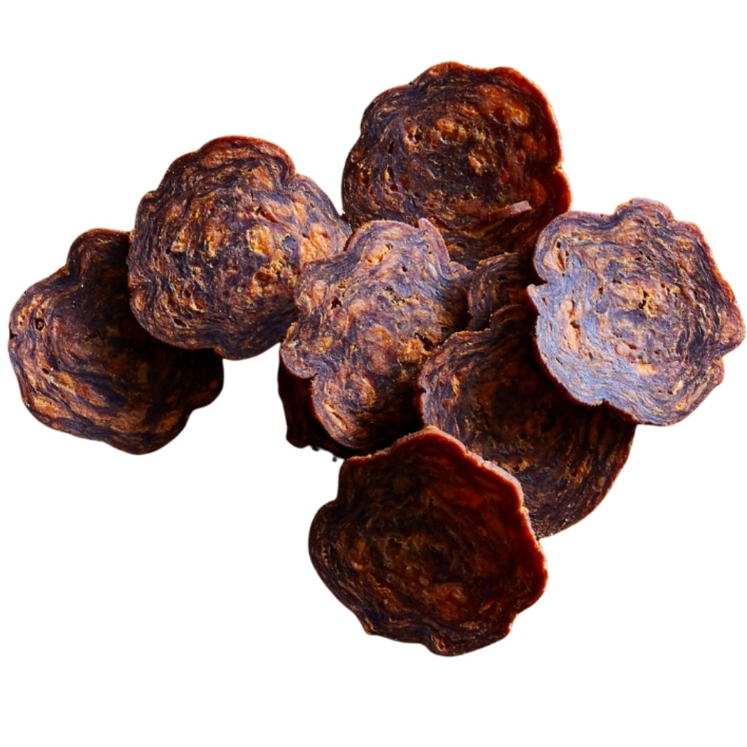 Farm2Me - Snacks - UNION - Chorizo Charcuterie Crisps Bags - 12 x 2.0oz - Chorizo Charcuterie Crisps Bags - 12 x 2.0oz - 856108008307