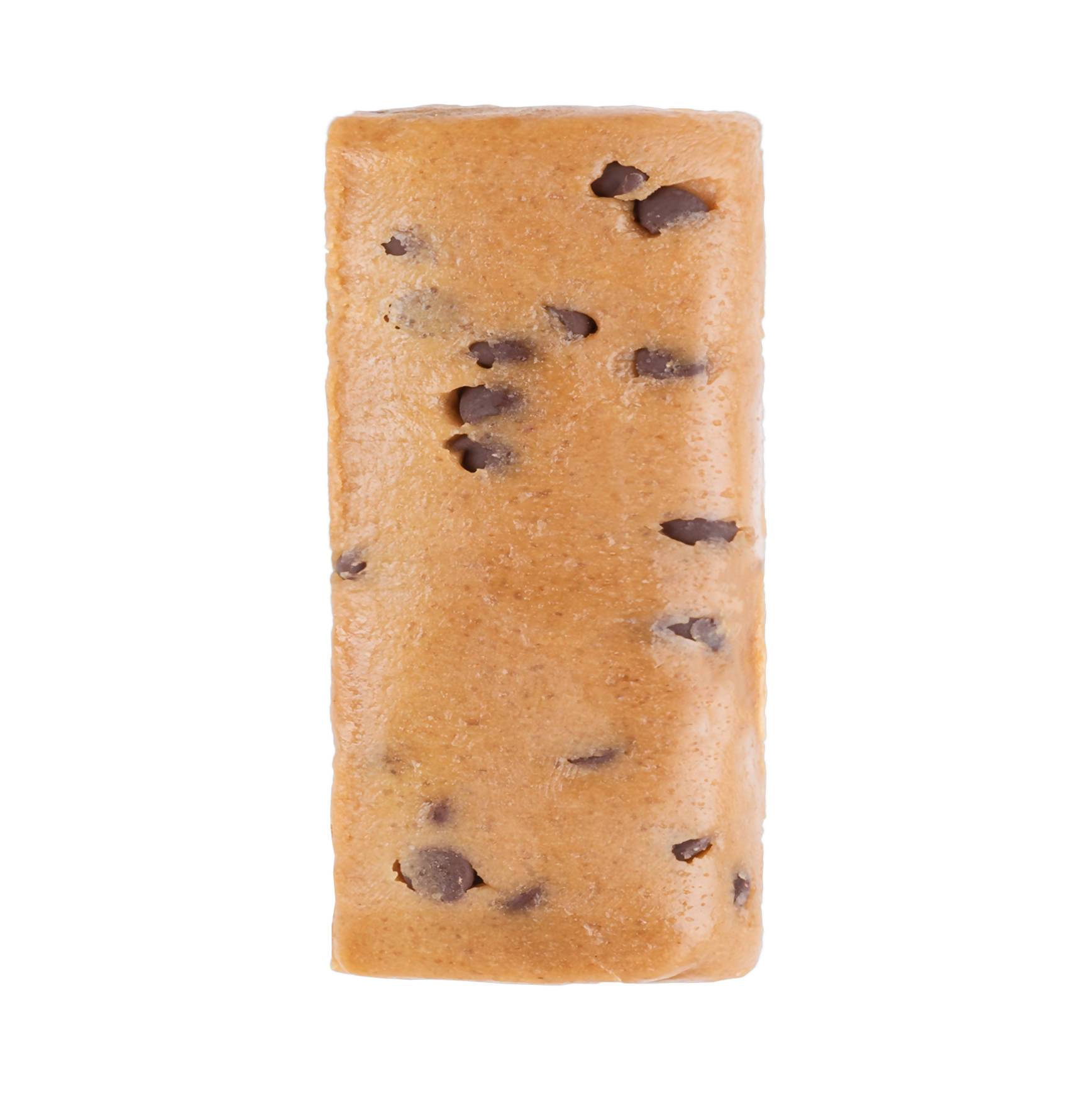 Farm2Me - Snacks - Whoa Dough - Chocolate Chip Cookie Dough Bar - 10 x 1.6oz - Chocolate Chip Cookie Dough Bar - 10 x 1.6oz - 860002341743