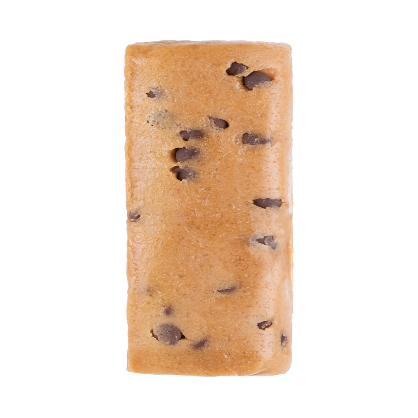 Farm2Me - Snacks - Whoa Dough - Chocolate Chip Cookie Dough Bar - 100 x 1.6oz - Chocolate Chip Cookie Dough Bar - 100 x 1.6oz - 860002341743