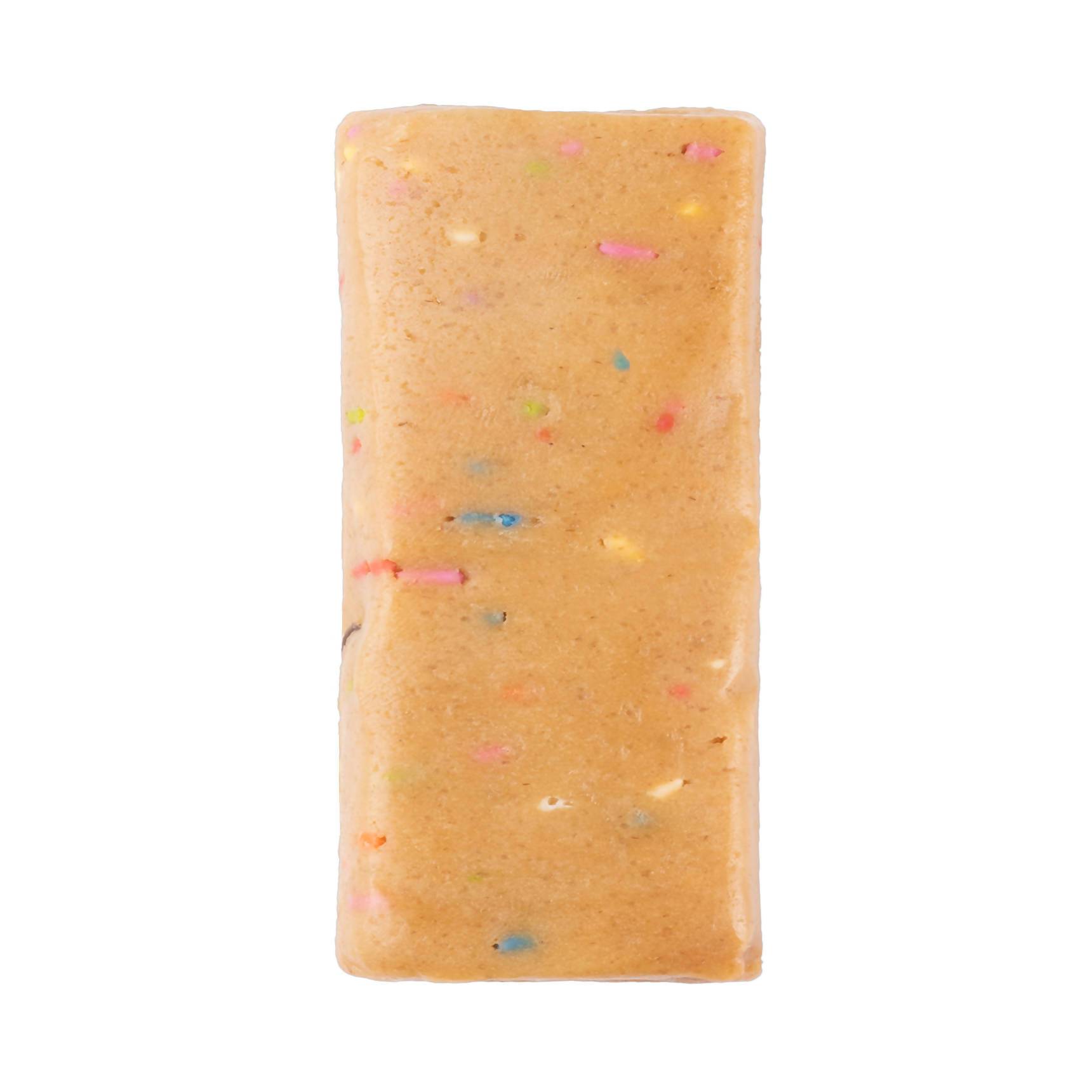 Farm2Me - Snacks - Whoa Dough - Sugar Cookie Dough Bar - 10 x 1.6oz - Sugar Cookie Dough Bar - 10 x 1.6oz - 860002341767